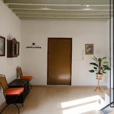 Apartamento Duplex Con Vista A La Alhambra Granada Exteriér fotografie