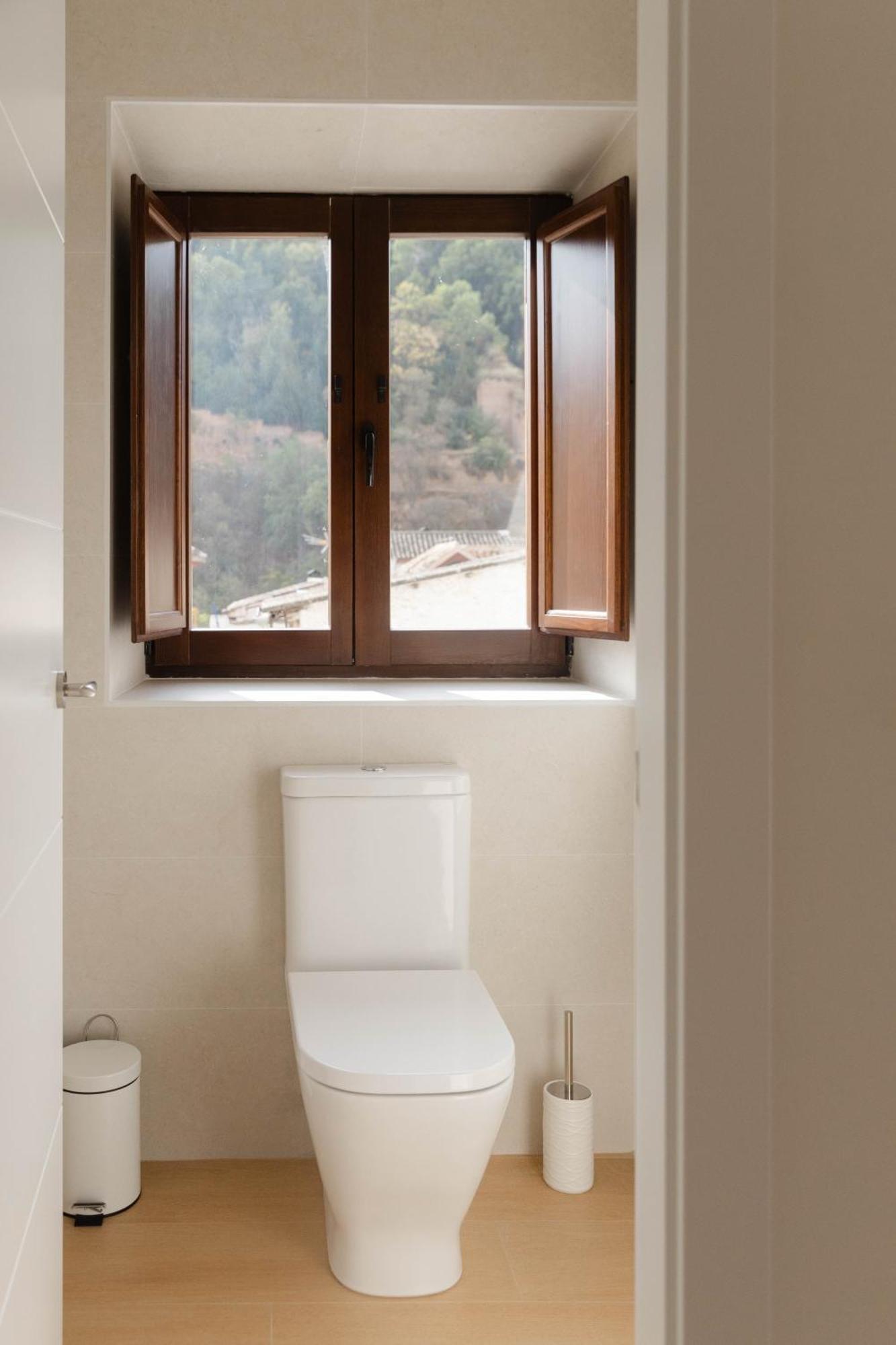 Apartamento Duplex Con Vista A La Alhambra Granada Exteriér fotografie