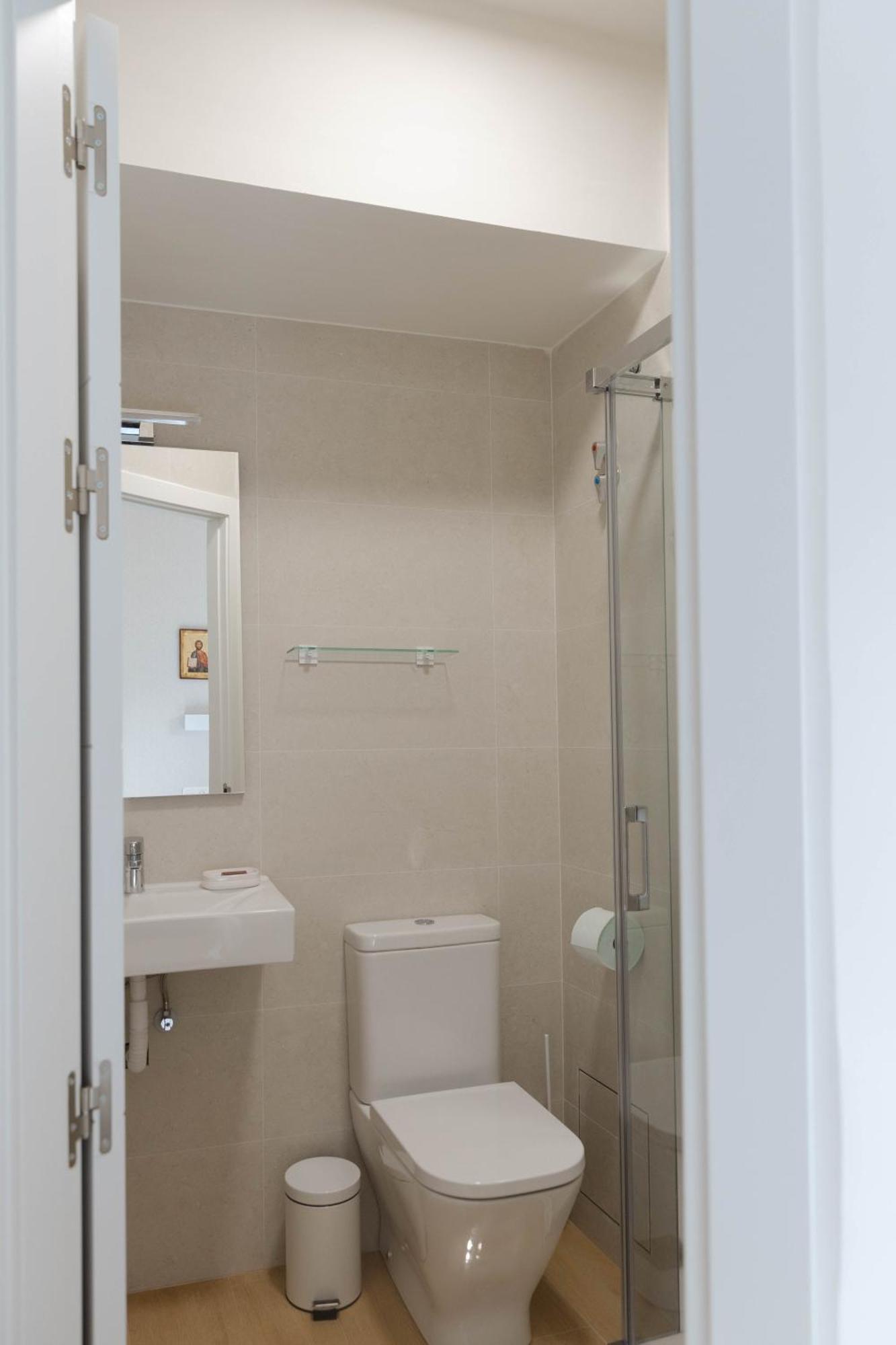 Apartamento Duplex Con Vista A La Alhambra Granada Exteriér fotografie
