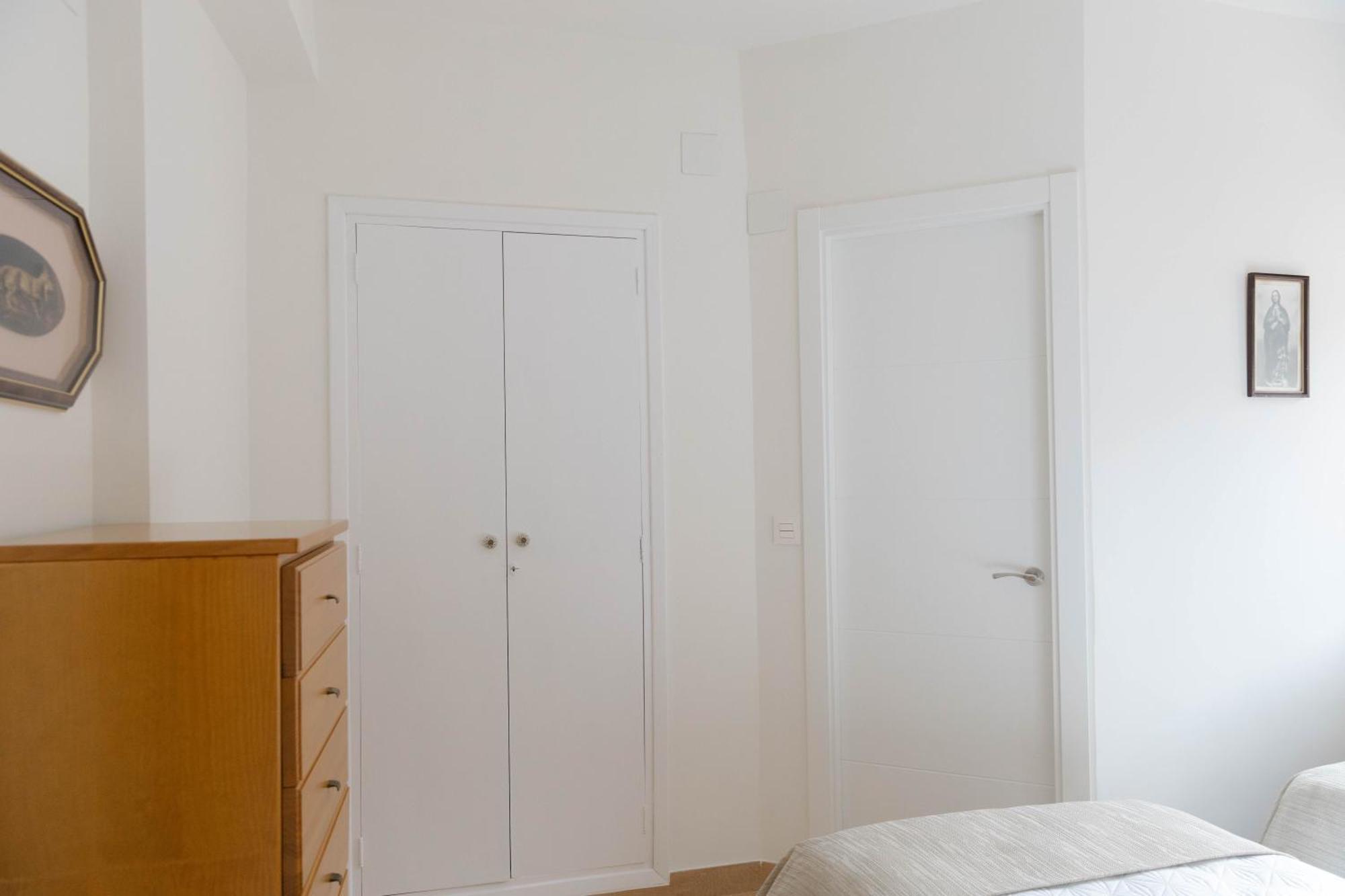 Apartamento Duplex Con Vista A La Alhambra Granada Exteriér fotografie